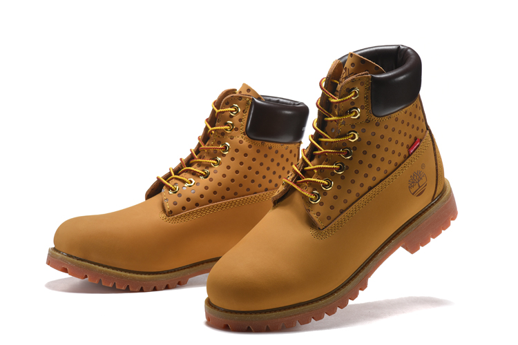 Timberland Men's Shoes 170